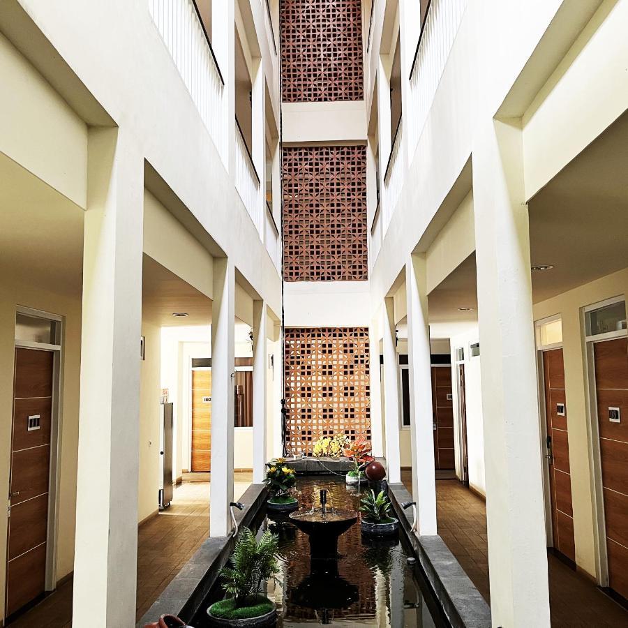 The Home Srengseng Dżakarta Zewnętrze zdjęcie